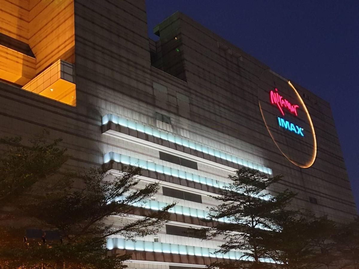 Hotel Indigo Taipei North By Ihg Exterior foto